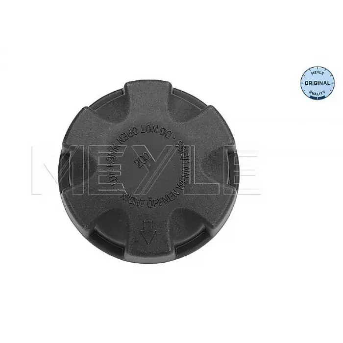 Radyatör Kapağı E60 X5:E70 X6:E71 F10 F01 2.0 Bar [M54 N43 N46 N52>N55 N62 N63]