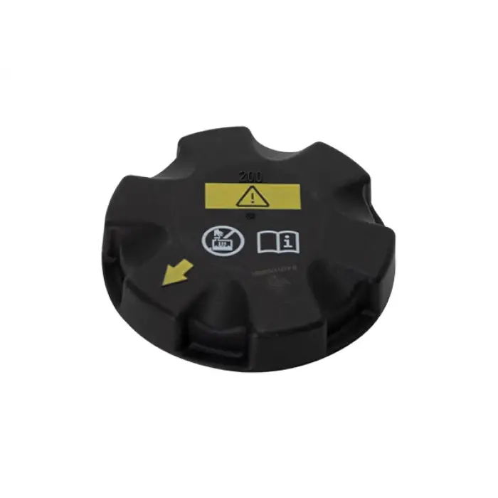 Radyatör Kapağı E60 X5:E70 X6:E71 F10 F01 2.0 Bar [M54 N43 N46 N52>N55 N62 N63]