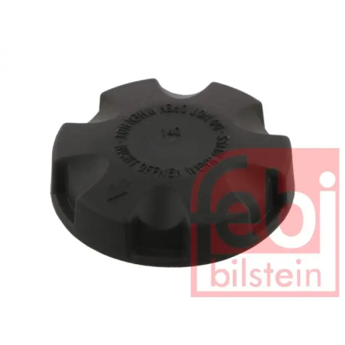 Radyatör Kapağı E87 E90 X1:E84 X5:E70 X6:E71 F20>X6:F16 1.4 Bar [M47/N M57/N N43>N57 N13 N20 N63]