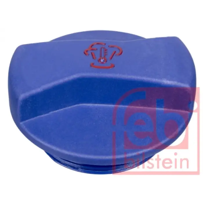 Radyatör Kapağı VAG