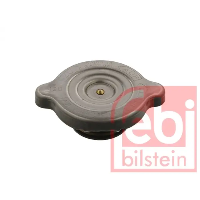 Radyatör Kapağı W123 W126 1.2 Bar