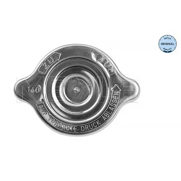 Radyatör Kapağı W124>202 W210 W220 Vito638 1.4 Bar