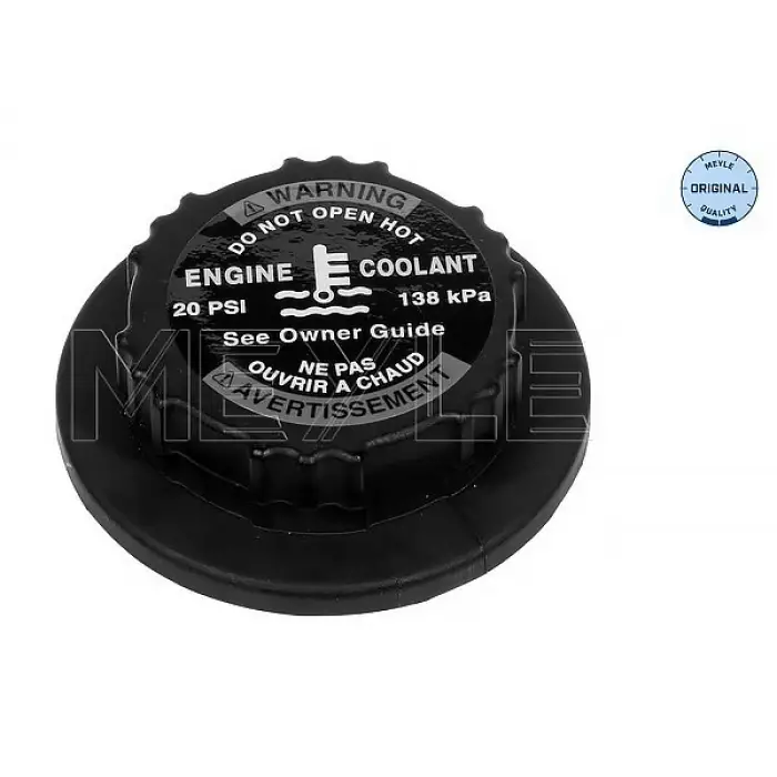 Radyatör Kapağı W163 1.4 Bar