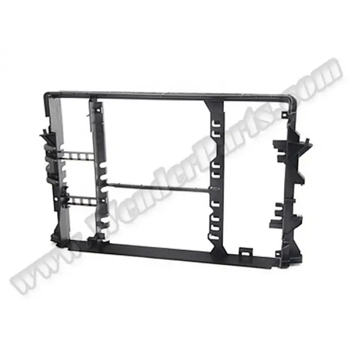 Radyatör Kasası E38