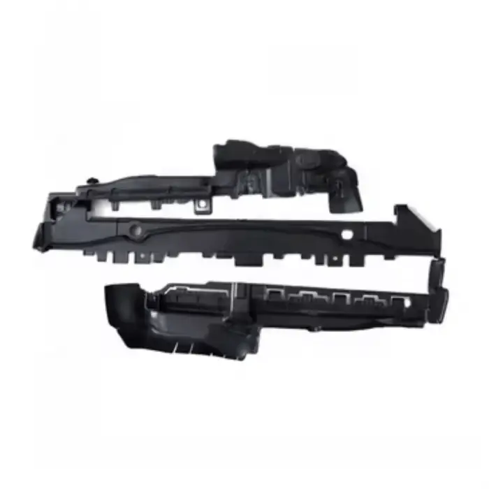 Mercedes Radyatör Kasası W213 C253 X253