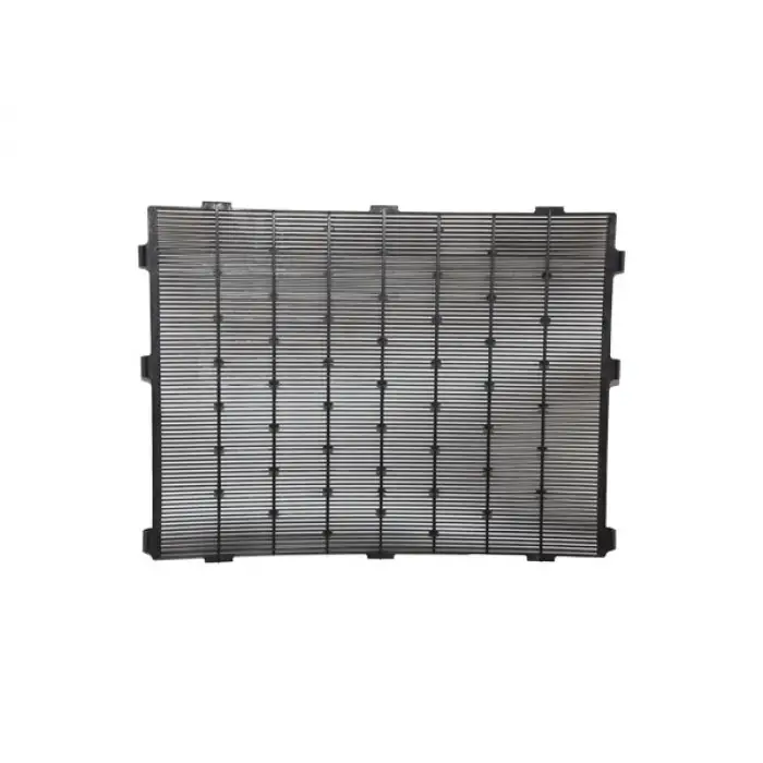 Radyatör Koruma Izgarası G30+LCI Benzin