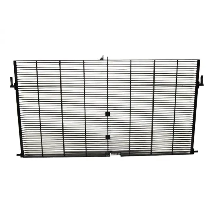 Radyatör Koruma Izgarası X3:G01 X4:G02 Üst; Benzin