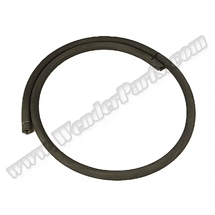 Radyatör Su Depo Hava Hortumu E30>E38 [M10>M30 M51 M60]