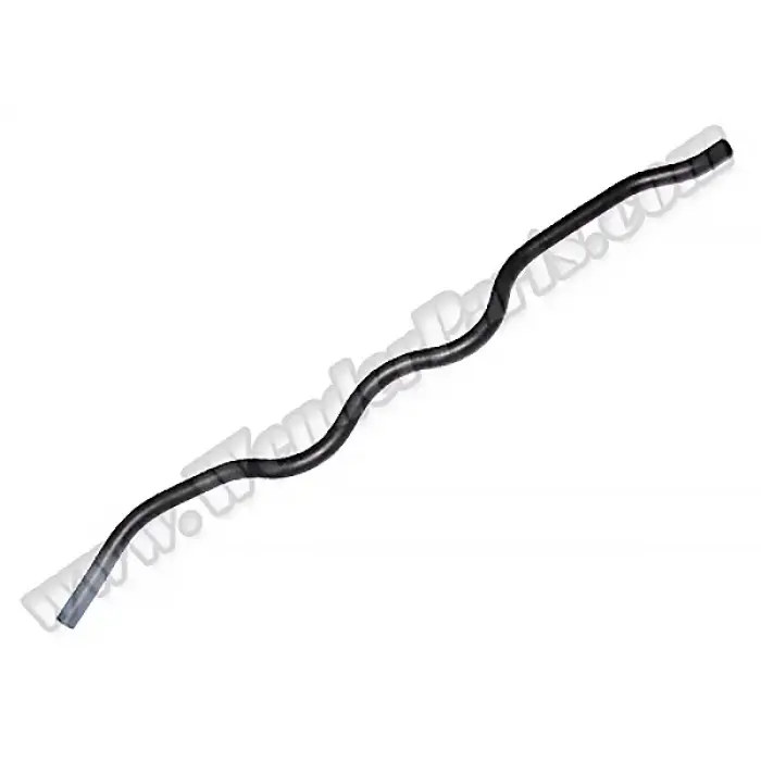 Radyatör Su Depo Hava Hortumu E39 E38 [M52 M54 M60 M62]