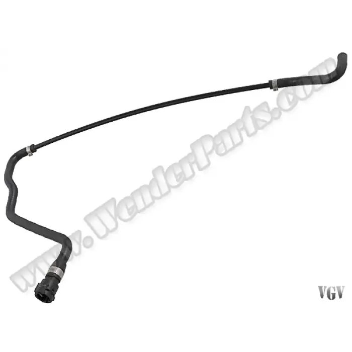 Radyatör Su Depo Hava Hortumu E60 [M54]