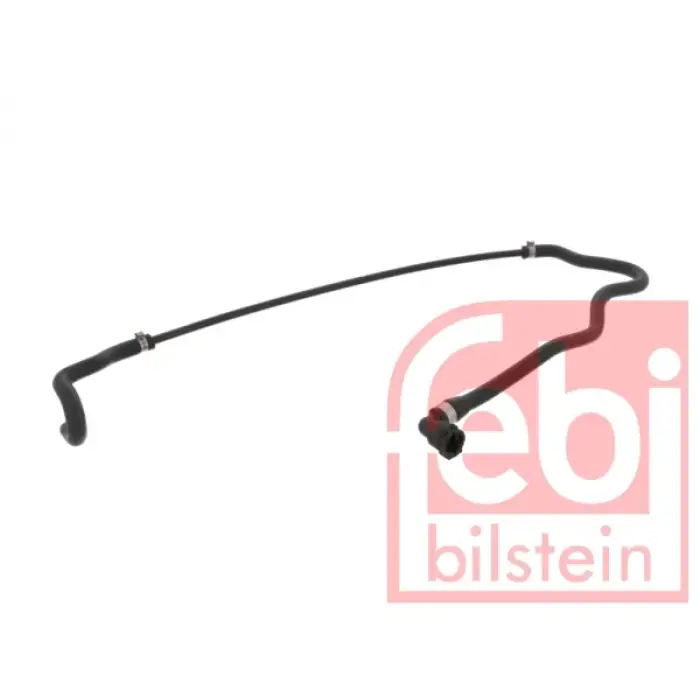 Radyatör Su Depo Hava Hortumu E65 [M54 N52]