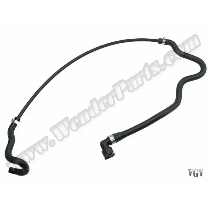 Radyatör Su Depo Hava Hortumu E65 [M54 N52]