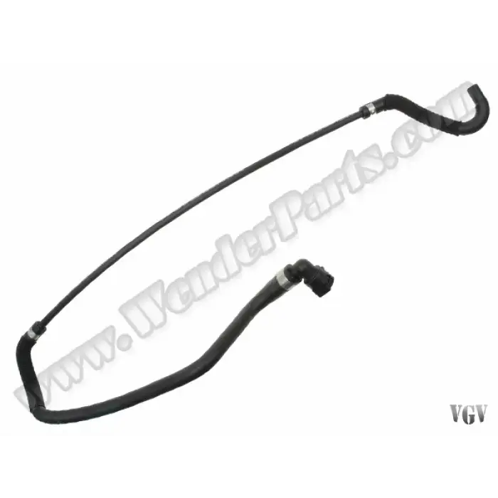 Radyatör Su Depo Hava Hortumu E65 [N62]