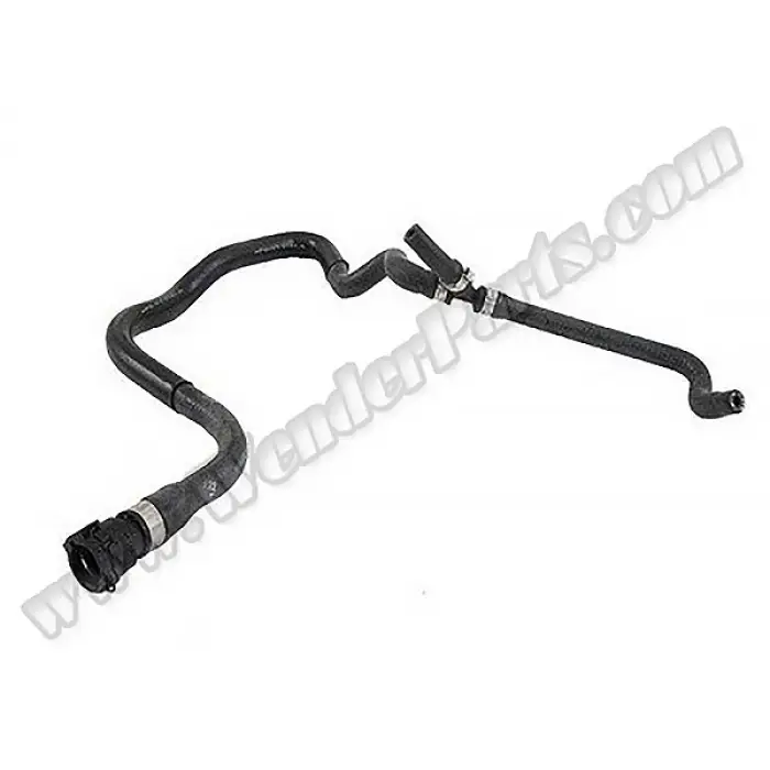 Radyatör Su Depo Hava Hortumu E65 [N62]