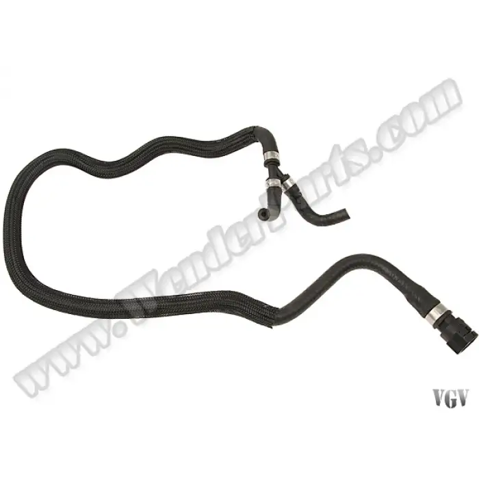 Radyatör Su Depo Hava Hortumu E65 [N73] 760i