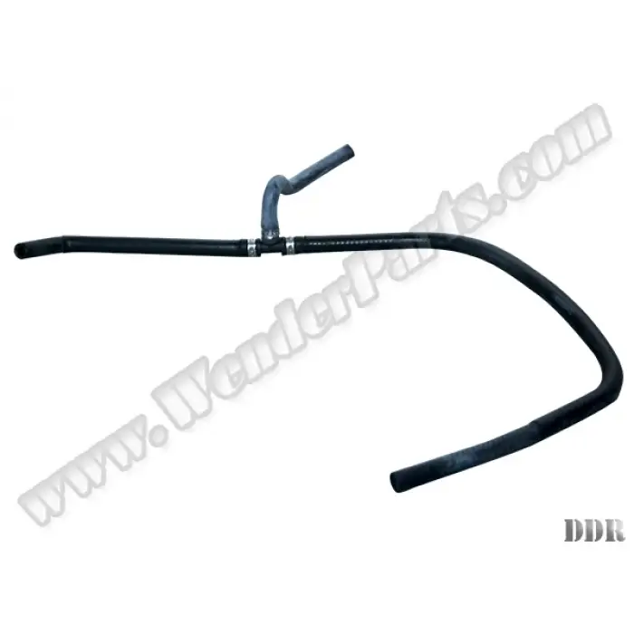 Radyatör Su Depo Hava Hortumu W140