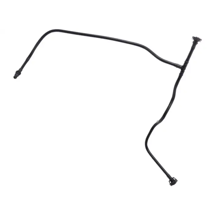 Radyatör Su Depo Hava Hortumu W166 X166 [M276]