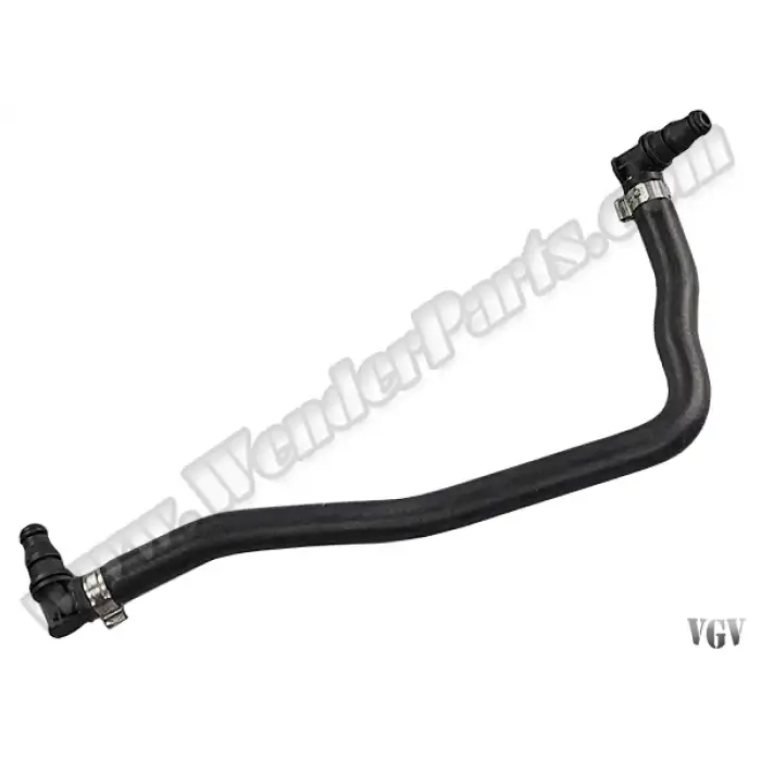 Radyatör Su Depo Hava Hortumu W204 C207 W212 [M271-CGI]