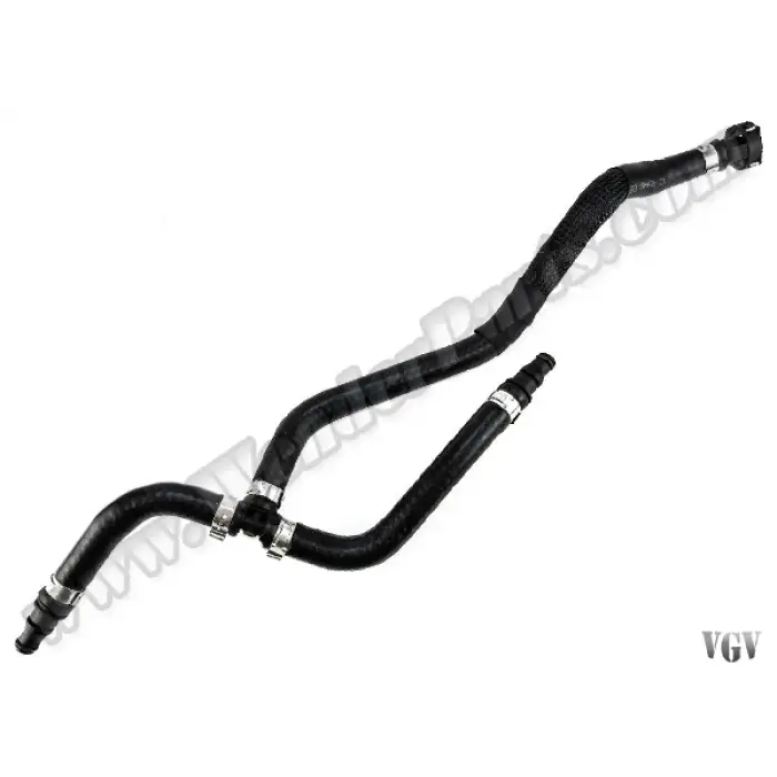 Radyatör Su Depo Hava Hortumu W204 [M274]