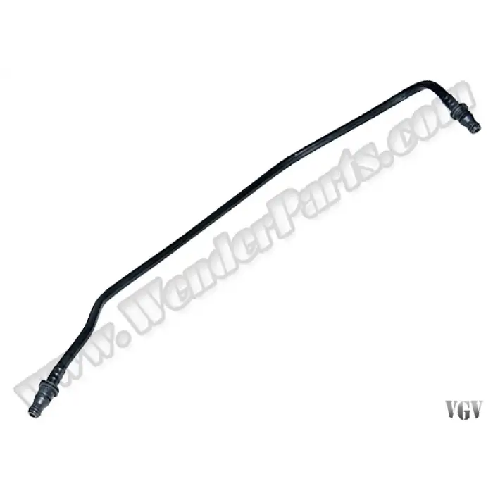 Radyatör Su Depo Hava Hortumu W211 [M112 M113]