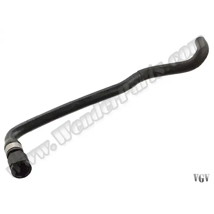 Radyatör Su Depo Hava Hortumu X5:E70 X6:E71 X5:F15 X6:F16 [N52 N55 M57 N57]