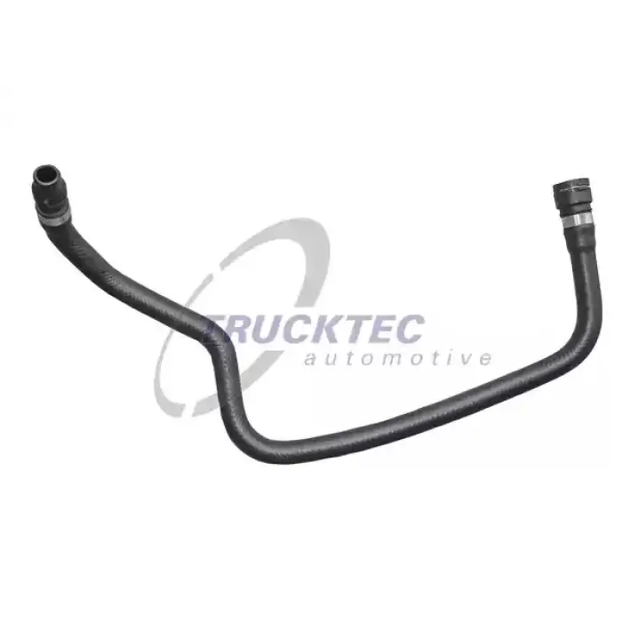 Radyatör Su Depo Hortumu E39 E38 [M52 M54] 1999-03