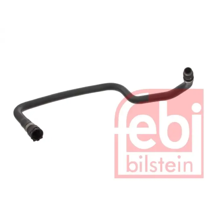 Radyatör Su Depo Hortumu E39 E38 [M52 M54] 1999-03