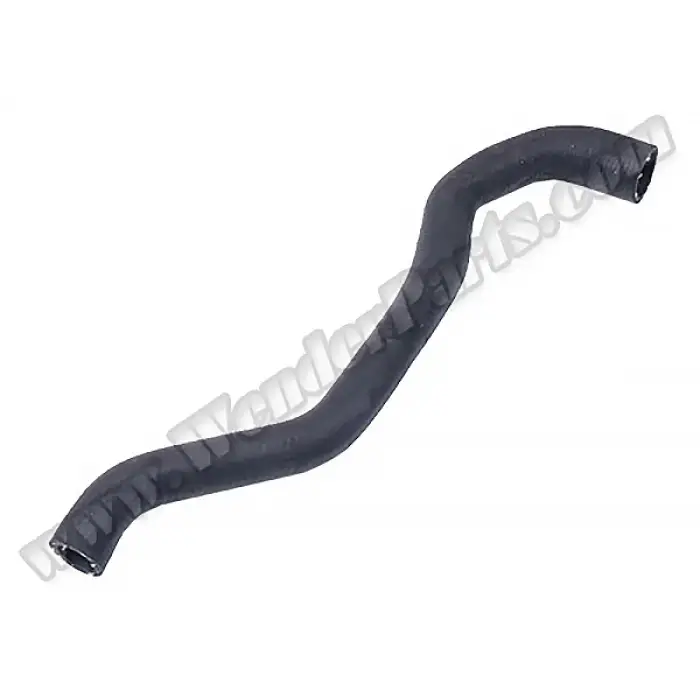 Radyatör Su Depo Hortumu E39 E38 [M62] 1995-98