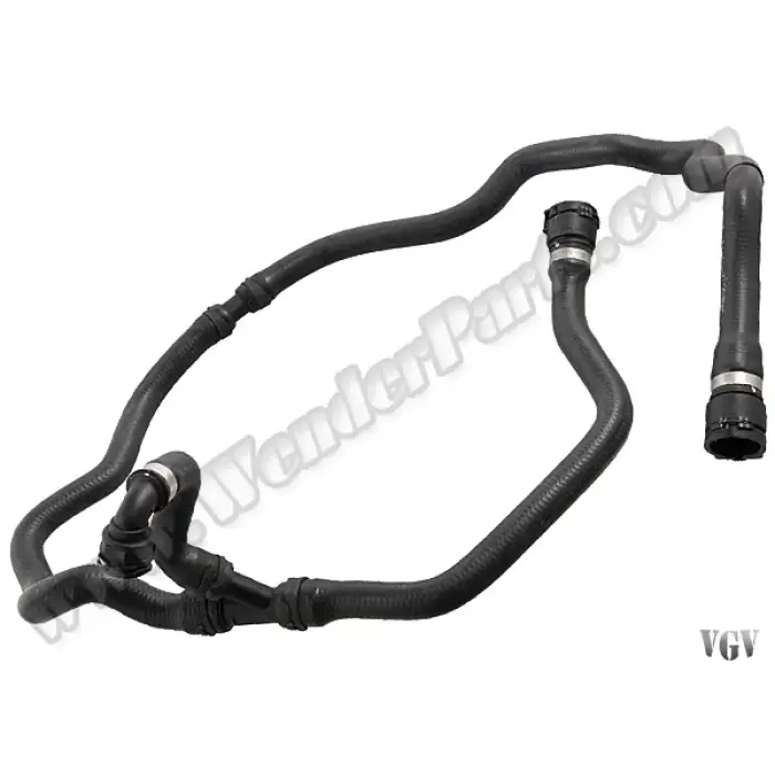 Radyatör Su Depo Hortumu E60 [M54] Geri Dönüş