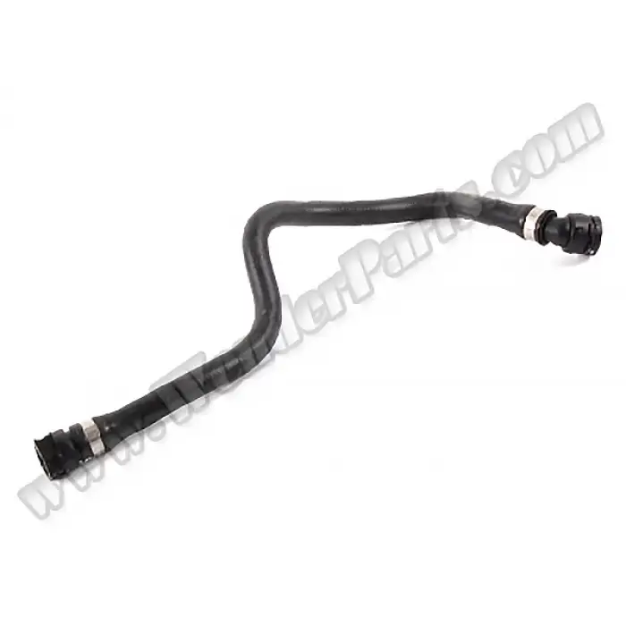 Radyatör Su Depo Hortumu E65 [N62] Geri Dönüş