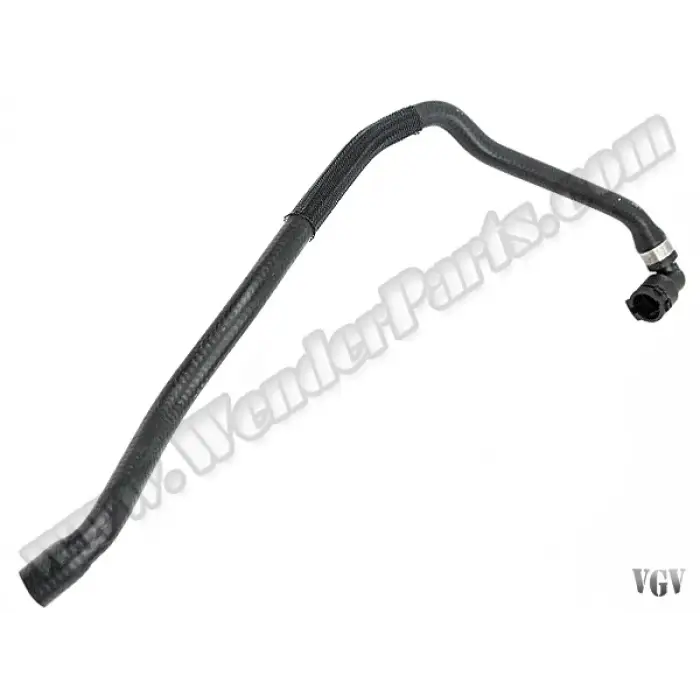 Radyatör Su Depo Hortumu F01 [N74] Su Radyatörü 760i