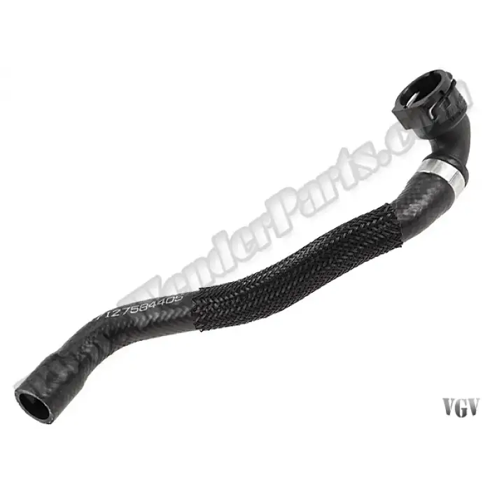 Radyatör Su Depo Hortumu F10 F01 [N63] 550i/750i