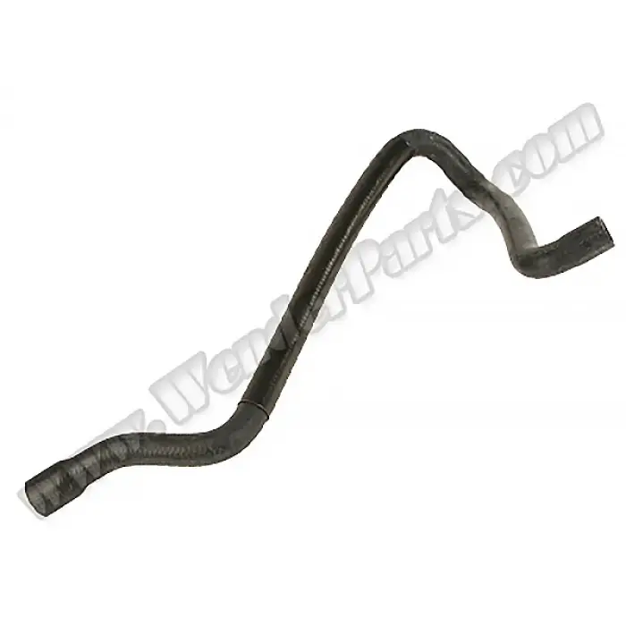 Radyatör Su Depo Hortumu W124 [M104] AC+
