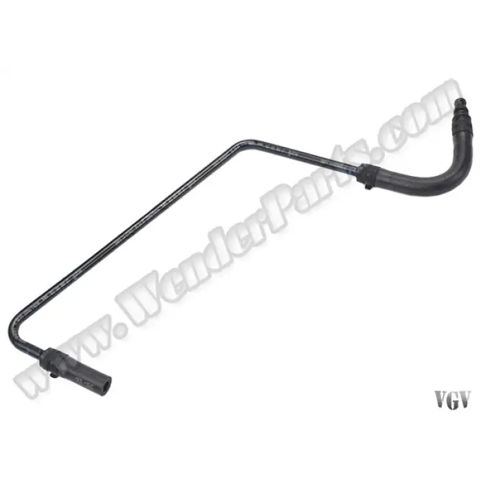 Radyatör Su Depo Hortumu W203 C209 [M271]