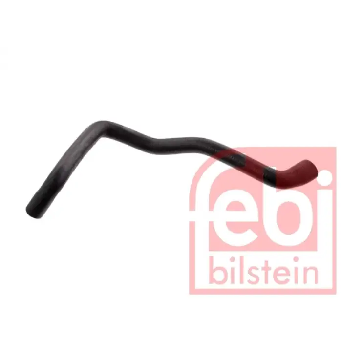 Radyatör Su Depo Hortumu W210