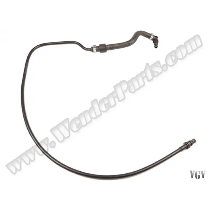 Radyatör Su Depo Hortumu W211 [M271]