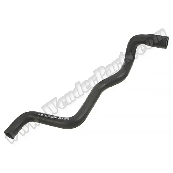 Mercedes W220 Radyatör Su Depo Hortumu M112 2205011882 Wender