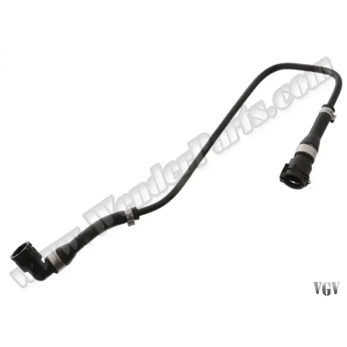 Radyatör Su Depo Hortumu X5:E53 [M62]