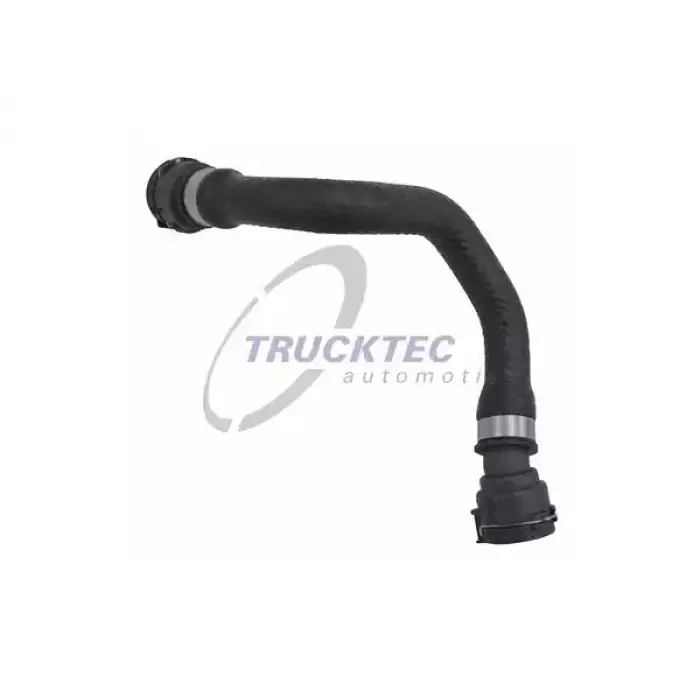 Radyatör Su Depo Hortumu X5:E53 [M62]