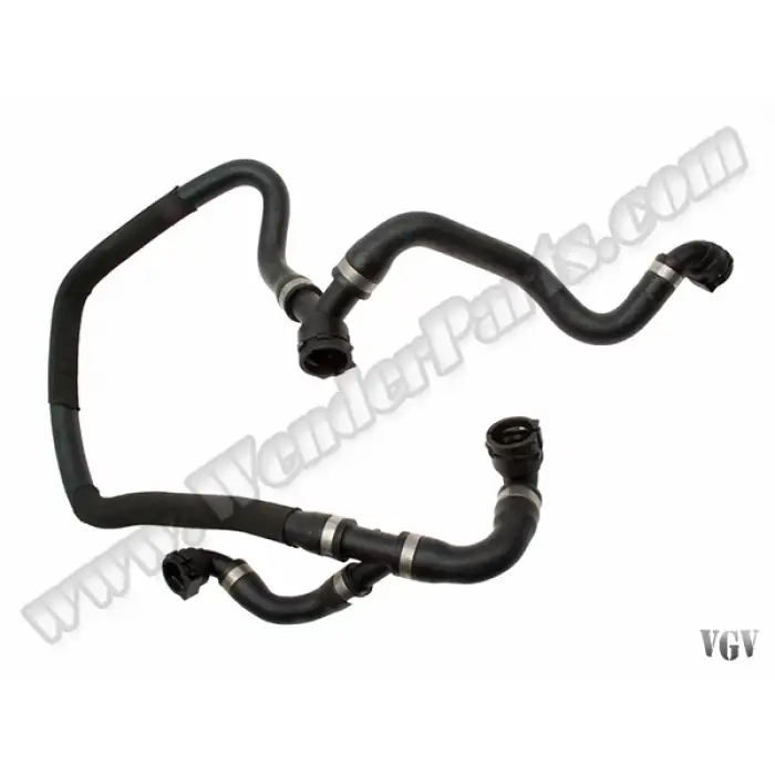 Radyatör Su Depo Hortumu X5:E70 [N52]