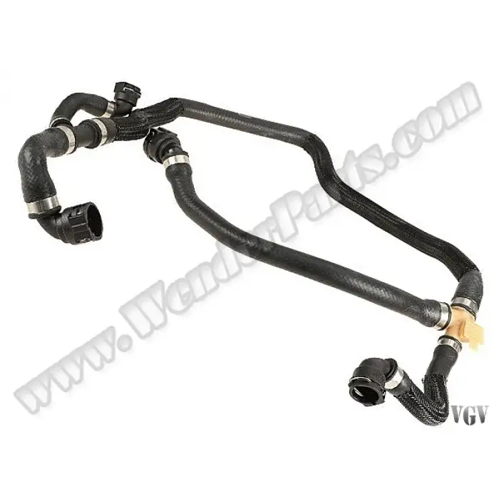 Radyatör Su Depo Hortumu X5:E70 X6:E71 [N55 N54] Geri Dönüş