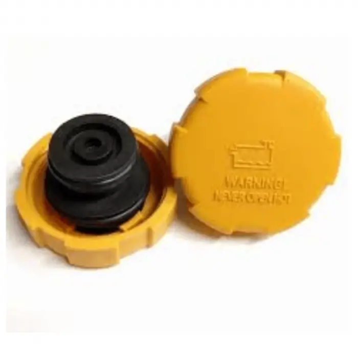 Opel Astra H Corsa D Signum Vectra C 02 Sonrası Uyumlu Radyatör Su Depo Kapağı 1304677 Wisco