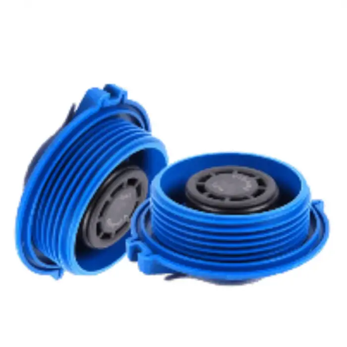 Volkswagen Caddy Golf5 Passat 98 Ve Sonrası Uyumlu   Radyatör Su Depo Kapağı 3B0121321 Wisco