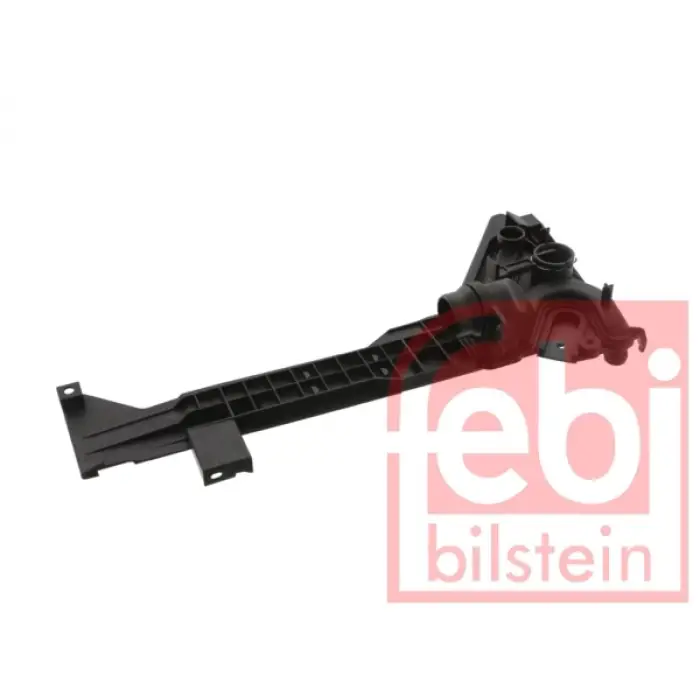 BMW E46 Radyatör Su Depo Montaj Plakası Otm Şanz 17111436251 Febi