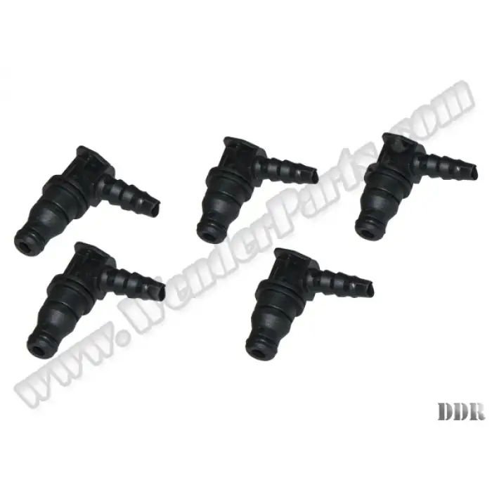 Radyatör Su Depo Rakoru W210 W211