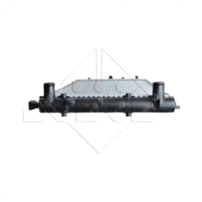 Volkswagen T4 2.4d 2.5tdı 97 Ve Sonrası Uyumlu Radyatör Su Deposu 102831 Trow