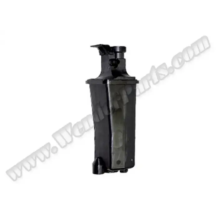 Radyatör Su Deposu E46 X5:E53 Dizel