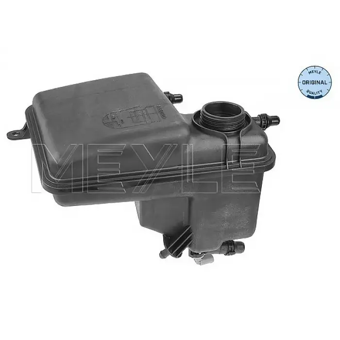 Radyatör Su Deposu E65 Benzin