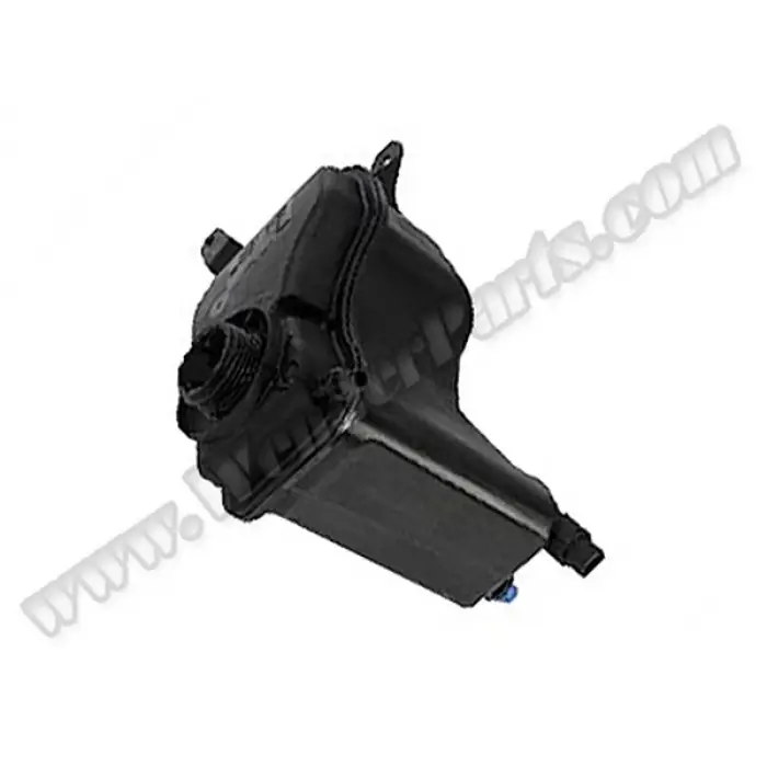 Radyatör Su Deposu E87 E90 X1:E84 Benzin