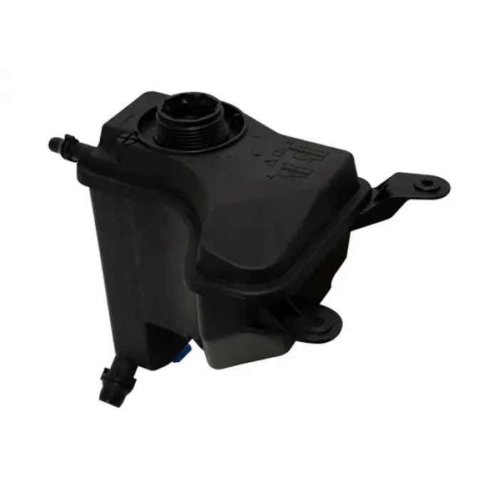 Radyatör Su Deposu E87 E90 X1:E84 Dizel